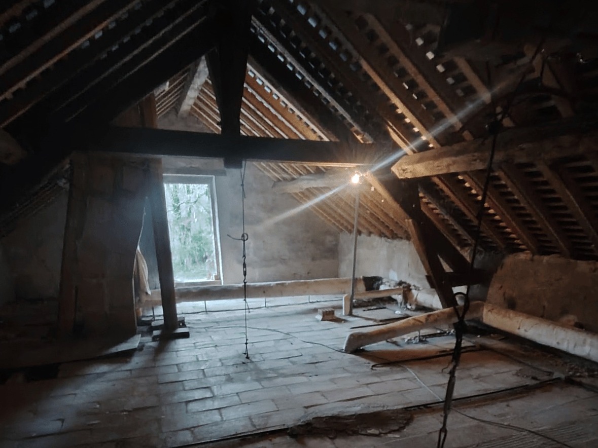 Débarras, désencombrement, remise en état & nettoyage - photo 4